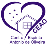 CEAO Centro Espírita Antonio de Oliveira 
